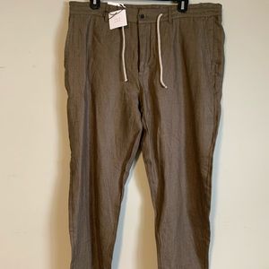Zara Casual Dress Pants